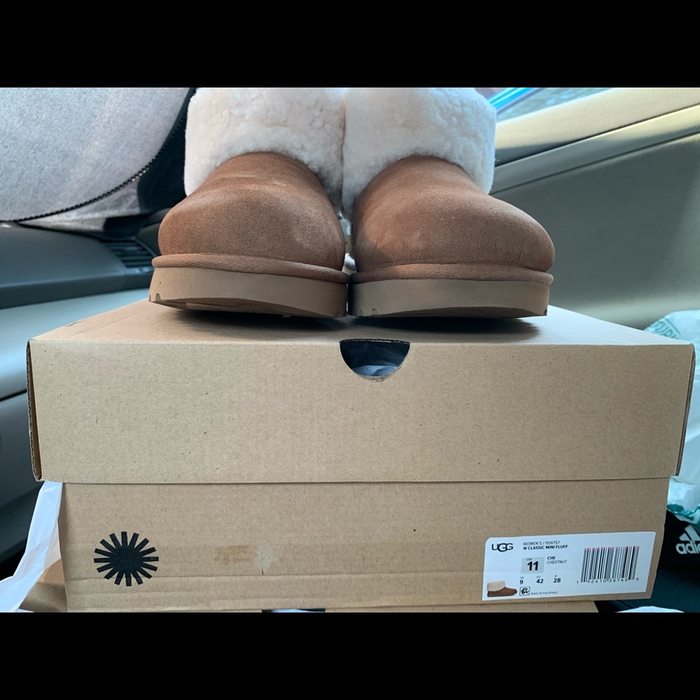 Women’s Ugg Boots